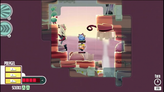 NOVA-111 Screenshot 39 (PlayStation Vita)