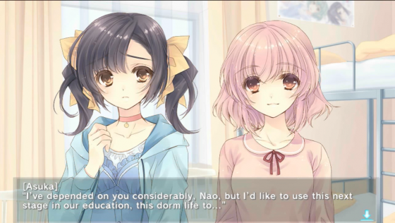 Nurse Love Addiction Screenshot 11 (PlayStation Vita)