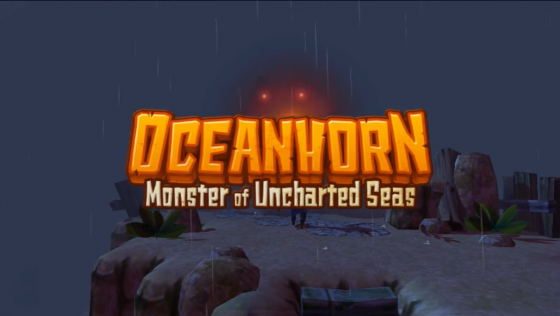 Oceanhorn: Monster Of Uncharted Seas Screenshot 51 (PlayStation Vita)