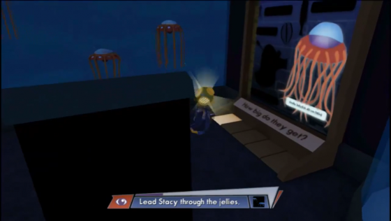 Octodad: Dadliest Catch Screenshot 39 (PlayStation Vita)