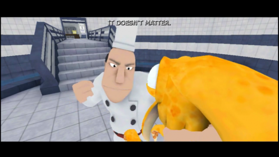 Octodad: Dadliest Catch Screenshot 41 (PlayStation Vita)