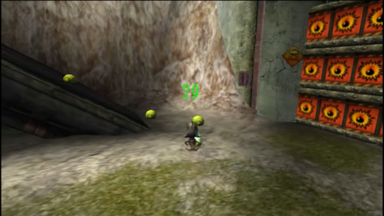 Oddworld: Munch's Oddysee HD Screenshot 13 (PlayStation Vita)