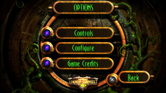 Oddworld: Munch's Oddysee HD Screenshot 40 (PlayStation Vita)