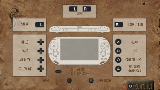 Oddworld: Abe's Oddysee: New 'N Tasty! Screenshot 41 (PlayStation Vita)