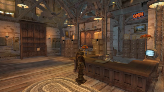 Oddworld: Stranger's Wrath HD Screenshot 30 (PlayStation Vita)