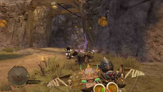 Oddworld: Stranger's Wrath HD Screenshot 64 (PlayStation Vita)