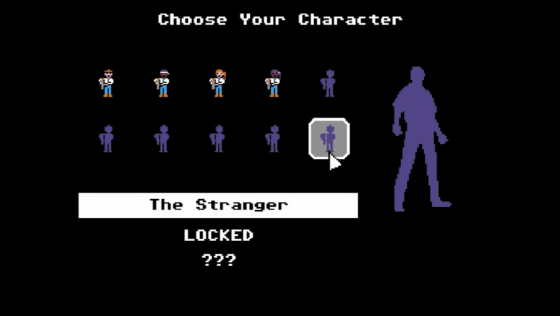 Organ Trail: Complete Edition Screenshot 32 (PlayStation Vita)