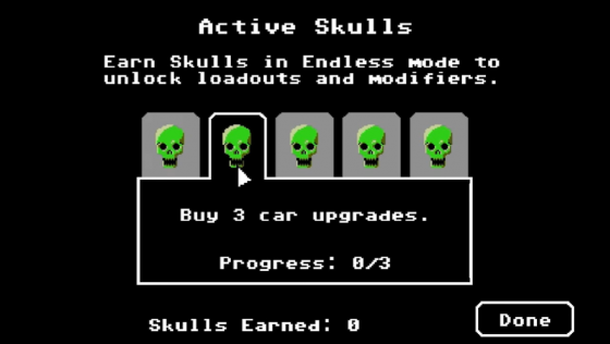 Organ Trail: Complete Edition Screenshot 43 (PlayStation Vita)