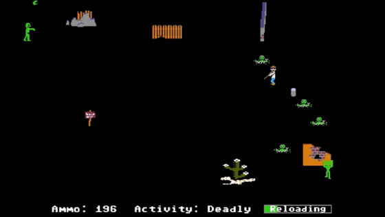 Organ Trail: Complete Edition Screenshot 50 (PlayStation Vita)