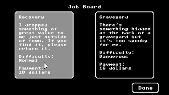 Organ Trail: Complete Edition Screenshot 58 (PlayStation Vita)