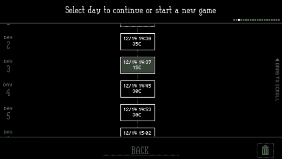 Papers, Please Screenshot 42 (PlayStation Vita)