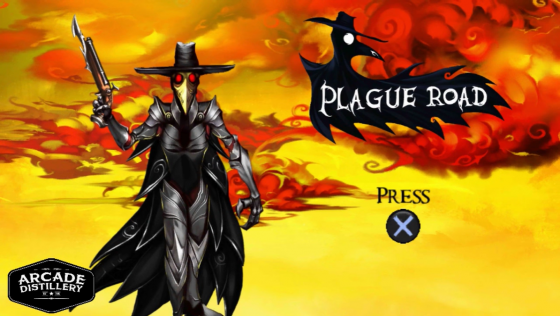 Plague Road