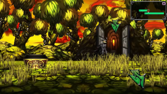 Plague Road Screenshot 30 (PlayStation Vita)