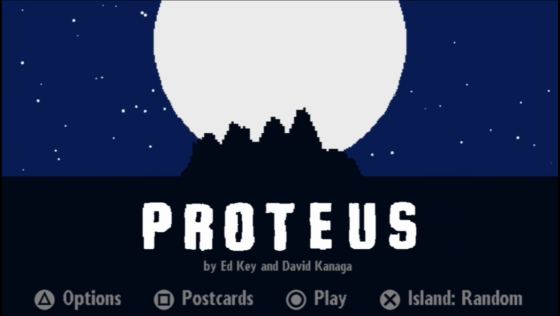 Proteus