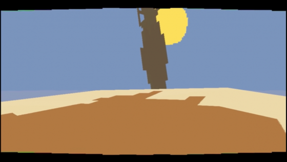 Proteus Screenshot 11 (PlayStation Vita)