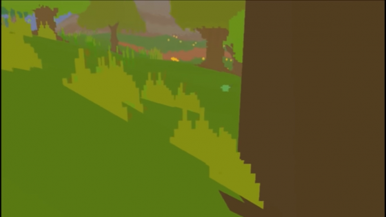 Proteus Screenshot 13 (PlayStation Vita)