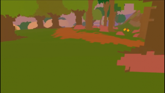 Proteus Screenshot 16 (PlayStation Vita)