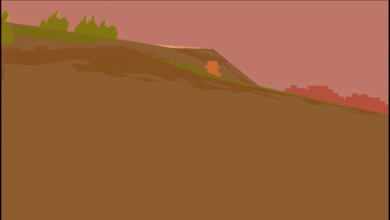 Proteus Screenshot 17 (PlayStation Vita)