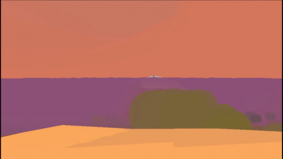 Proteus Screenshot 18 (PlayStation Vita)