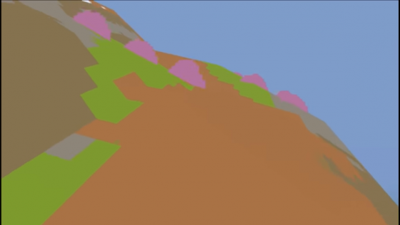 Proteus Screenshot 26 (PlayStation Vita)