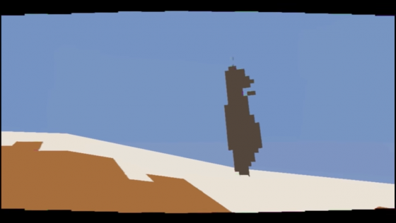 Proteus Screenshot 28 (PlayStation Vita)