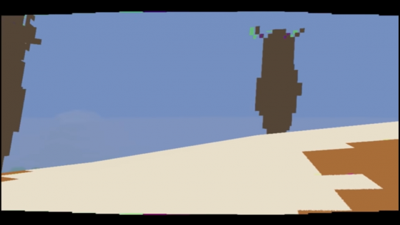 Proteus Screenshot 29 (PlayStation Vita)