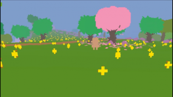 Proteus Screenshot 38 (PlayStation Vita)