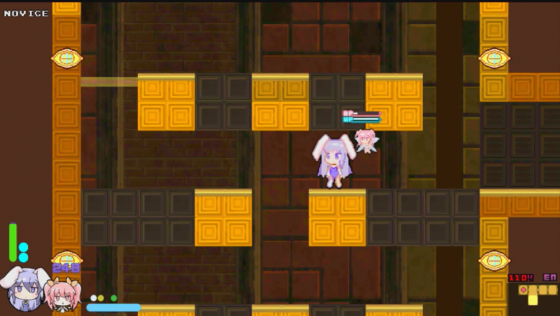 Rabi-Ribi Screenshot 7 (PlayStation Vita)