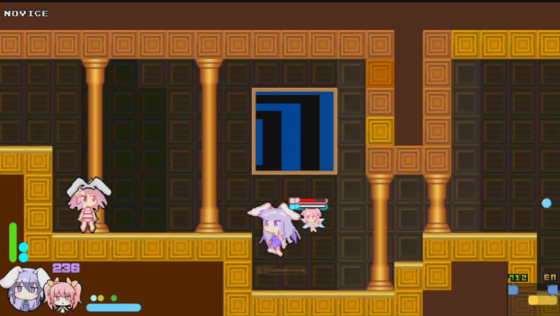 Rabi-Ribi Screenshot 30 (PlayStation Vita)