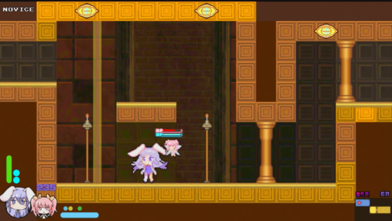 Rabi-Ribi Screenshot 31 (PlayStation Vita)