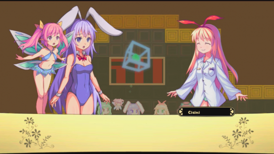 Rabi-Ribi Screenshot 46 (PlayStation Vita)