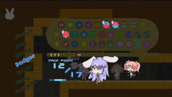 Rabi-Ribi Screenshot 50 (PlayStation Vita)