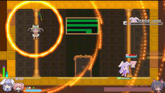 Rabi-Ribi Screenshot 64 (PlayStation Vita)