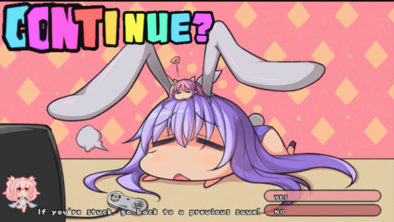 Rabi-Ribi Screenshot 67 (PlayStation Vita)