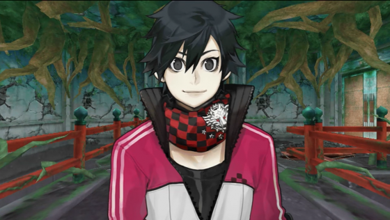 Ray Gigant Screenshot 17 (PlayStation Vita)