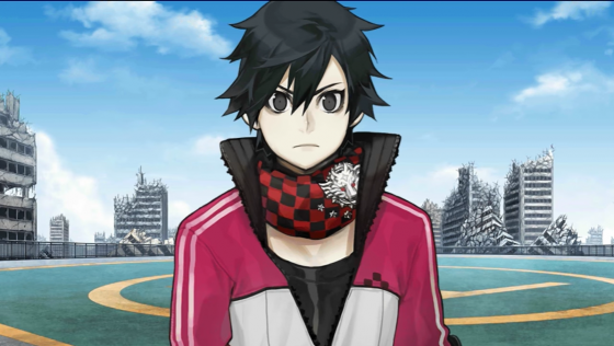 Ray Gigant Screenshot 50 (PlayStation Vita)