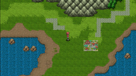 Revenant Saga Screenshot 30 (PlayStation Vita)