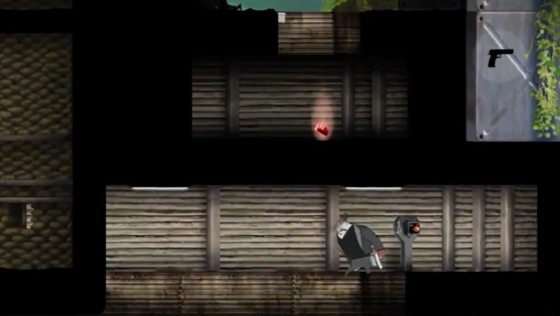 Rocketbirds: Hardboiled Chicken Screenshot 14 (PlayStation Vita)