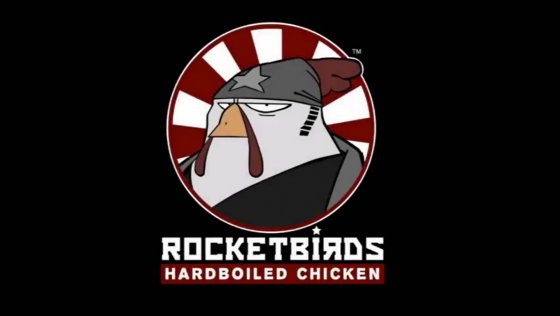 Rocketbirds: Hardboiled Chicken Screenshot 42 (PlayStation Vita)