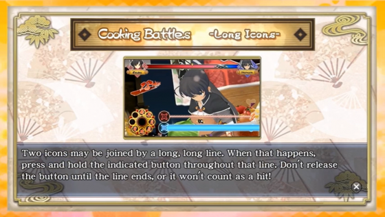 Senran Kagura Bon Appetit! Full Course Screenshot 29 (PlayStation Vita)