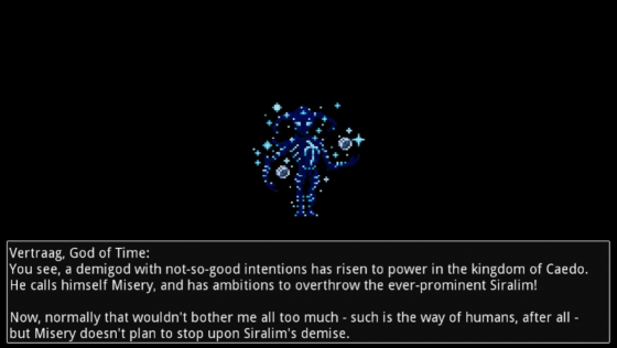 Siralim 2 Screenshot 28 (PlayStation Vita)