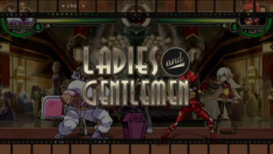 Skullgirls 2nd Encore Screenshot 34 (PlayStation Vita)