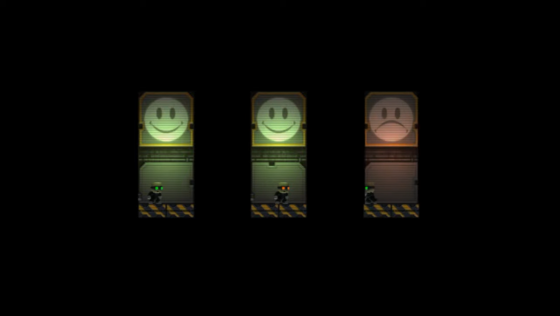 Stealth Inc: A Clone In The Dark Screenshot 19 (PlayStation Vita)