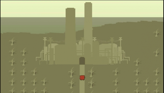 Super Meat Boy Screenshot 39 (PlayStation Vita)