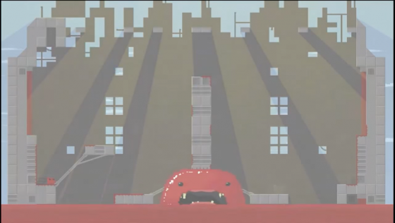 Super Meat Boy Screenshot 68 (PlayStation Vita)