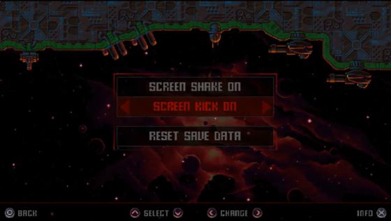 Super Mutant Alien Assault Screenshot 47 (PlayStation Vita)