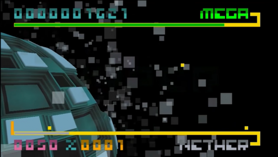 THE BIT.TRIP Screenshot 33 (PlayStation Vita)