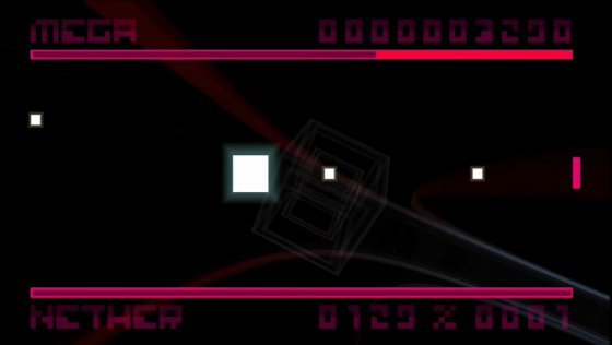 THE BIT.TRIP Screenshot 80 (PlayStation Vita)