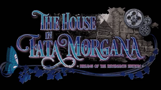 The House In Fata Morgana