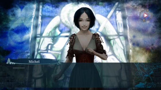 The House In Fata Morgana Screenshot 8 (PlayStation Vita)